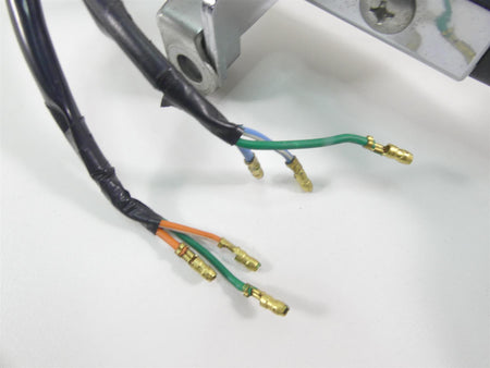 2007 Honda VT1100 C2 Shadow Front Blinker Turn Signal Bar Set 33400-MBA-672 {{ shop.shopifyCountryName }} - Mototech271