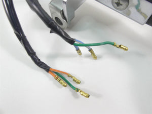 2007 Honda VT1100 C2 Shadow Front Blinker Turn Signal Bar Set 33400-MBA-672 | Mototech271