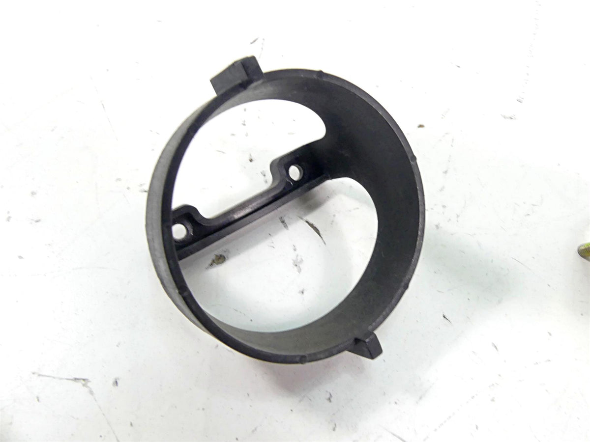 2008 Harley Touring FLHX Street Glide Volt Voltage Meter Gauge 75167-01A {{ shop.shopifyCountryName }} - Mototech271