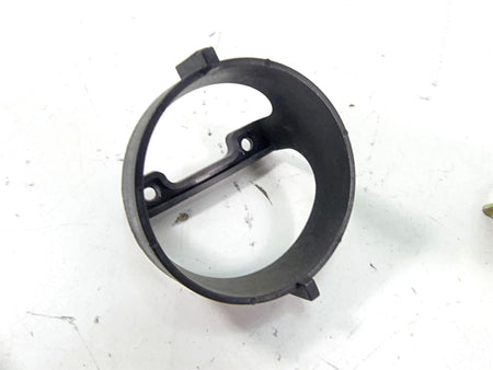 2008 Harley Touring FLHX Street Glide Volt Voltage Meter Gauge 75167-01A {{ shop.shopifyCountryName }} - Mototech271
