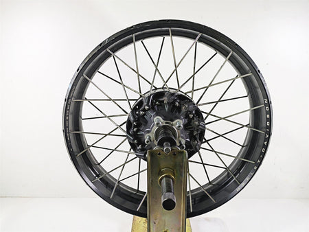 2022 Harley RA1250 S Pan America Straight Front Wheel Rim 19x3 43300821 {{ shop.shopifyCountryName }} - Mototech271