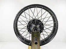 Load image into Gallery viewer, 2022 Harley RA1250 S Pan America Straight Front Wheel Rim 19x3 43300821

