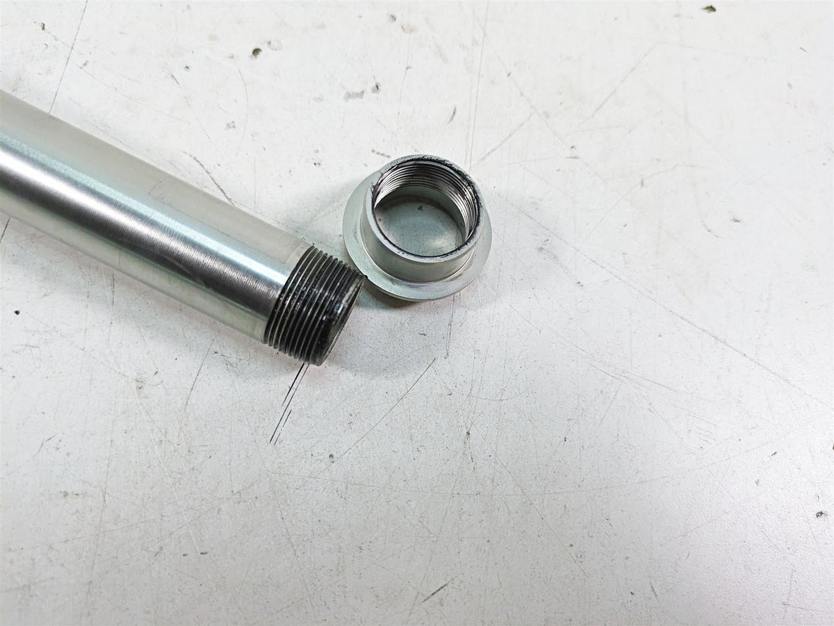 2020 Ducati Scrambler 1100 Sport Pro Front Wheel Spindle Axle 81910842AA {{ shop.shopifyCountryName }} - Mototech271