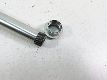 2020 Ducati Scrambler 1100 Sport Pro Front Wheel Spindle Axle 81910842AA {{ shop.shopifyCountryName }} - Mototech271