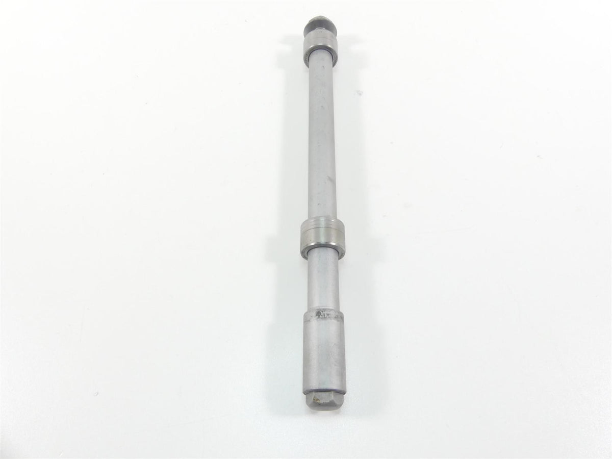 2016 Honda VT1300 CRG Stateline Straight Front Wheel Spindle Axle 44301-MFY-A00 {{ shop.shopifyCountryName }} - Mototech271