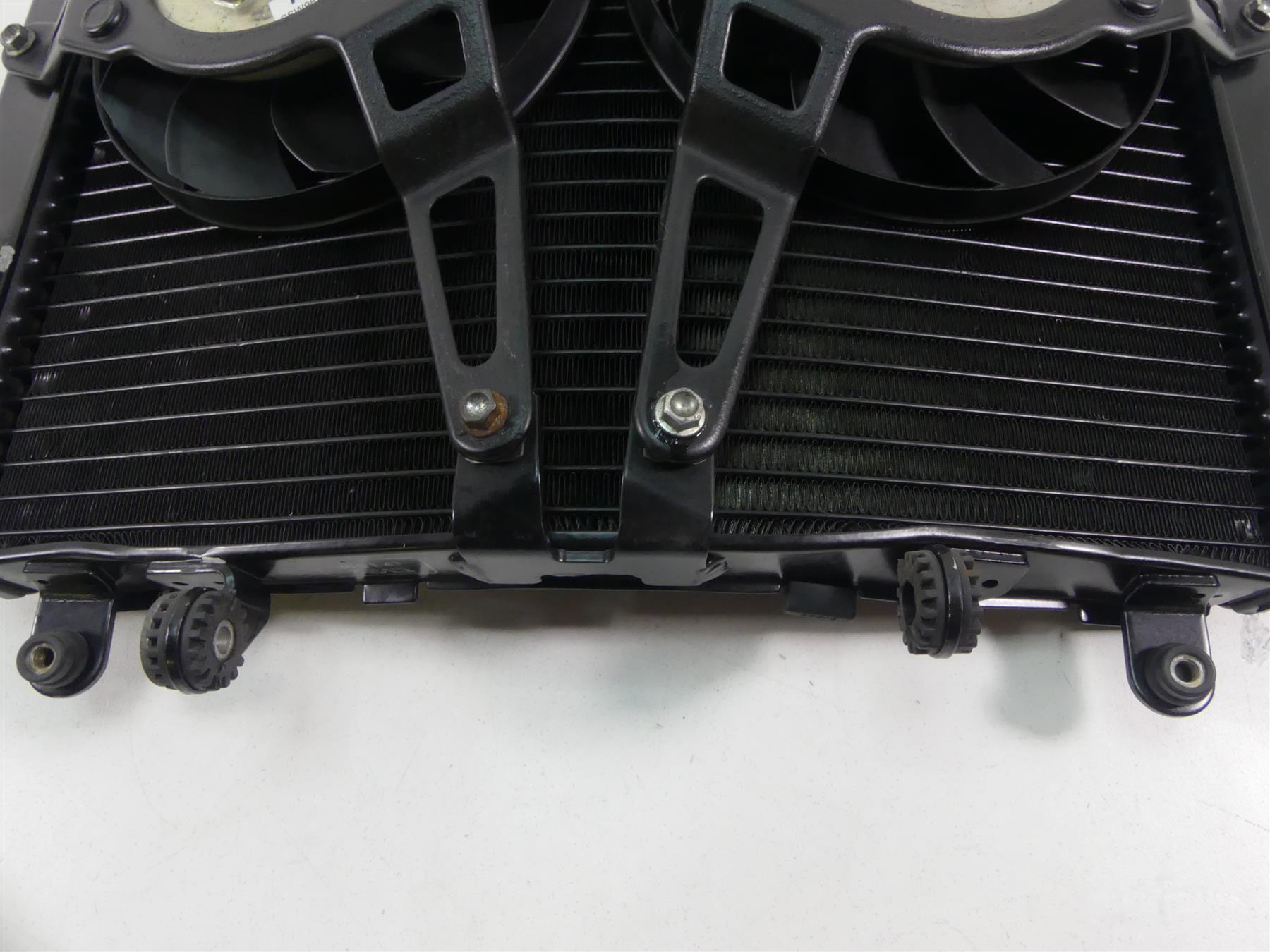 2012 Mv Agusta Brutale 1090 R Radiator Fan Hoses Reservoir 8000B4358 {{ shop.shopifyCountryName }} - Mototech271