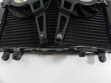 2012 Mv Agusta Brutale 1090 R Radiator Fan Hoses Reservoir 8000B4358 {{ shop.shopifyCountryName }} - Mototech271