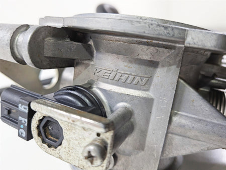 2016 KTM 1290 Super Adventure Keihin Throttle Body Bodies Set 60341001000 {{ shop.shopifyCountryName }} - Mototech271