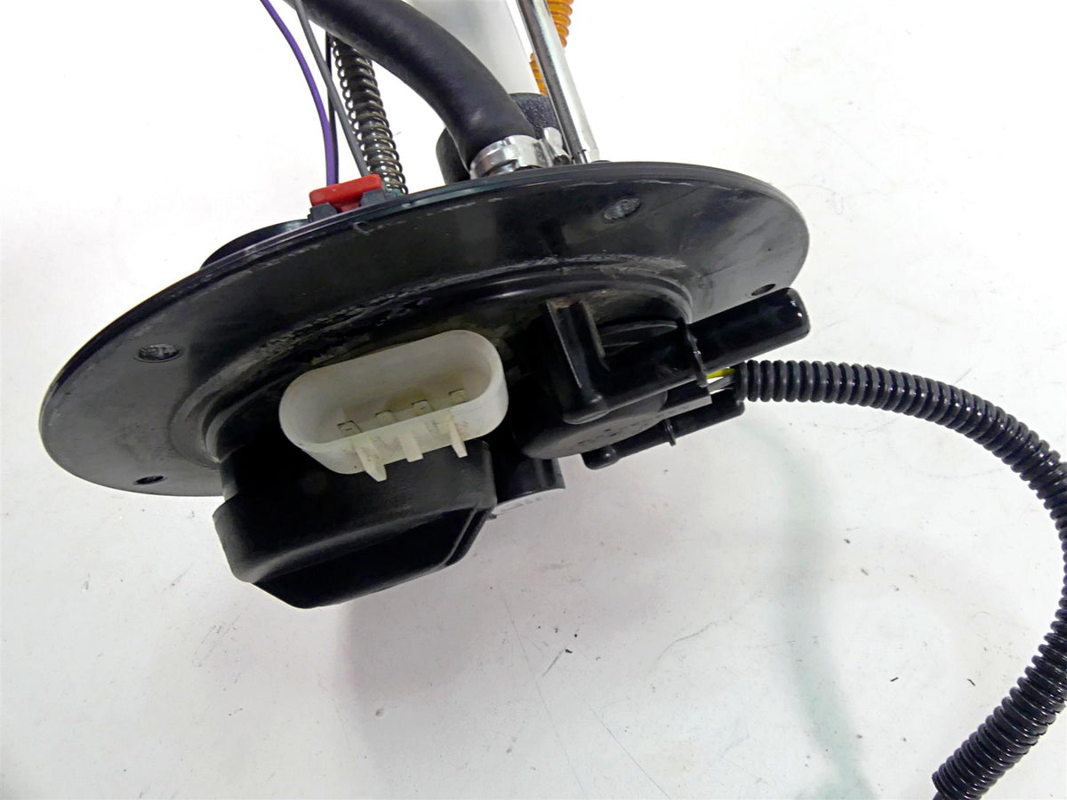 2015 Harley VRSCF Muscle V-Rod Fuel Gas Petrol Pump -Tested 75310-07 75123-09 {{ shop.shopifyCountryName }} - Mototech271