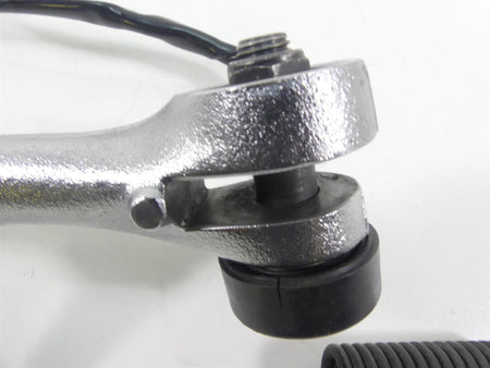 2007 Honda VT1100 C2 Shadow Side Kickstand Kick Stand - Read 50530-MCK-A00 {{ shop.shopifyCountryName }} - Mototech271