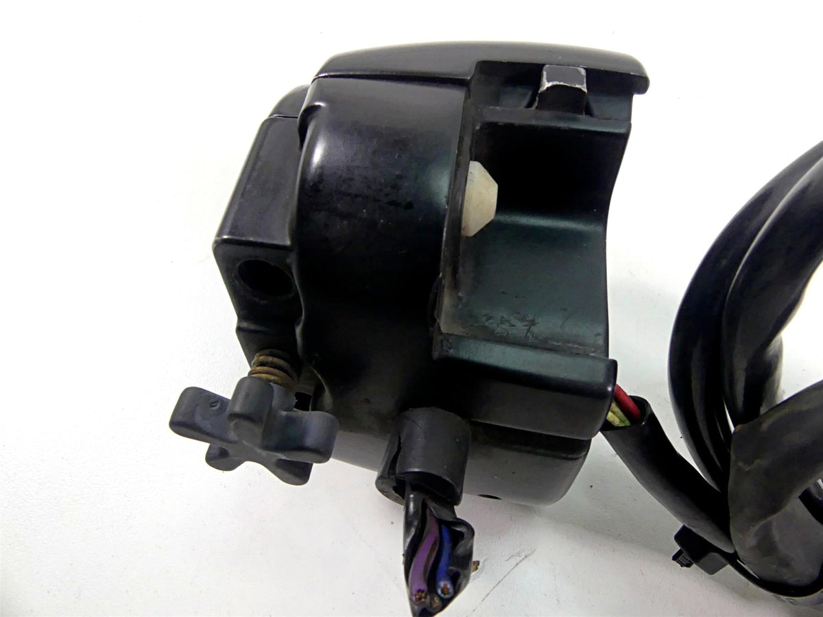 2014 Harley Dyna FXDB Street Bob Right Hand Light Control Switch -Read 71500068 {{ shop.shopifyCountryName }} - Mototech271