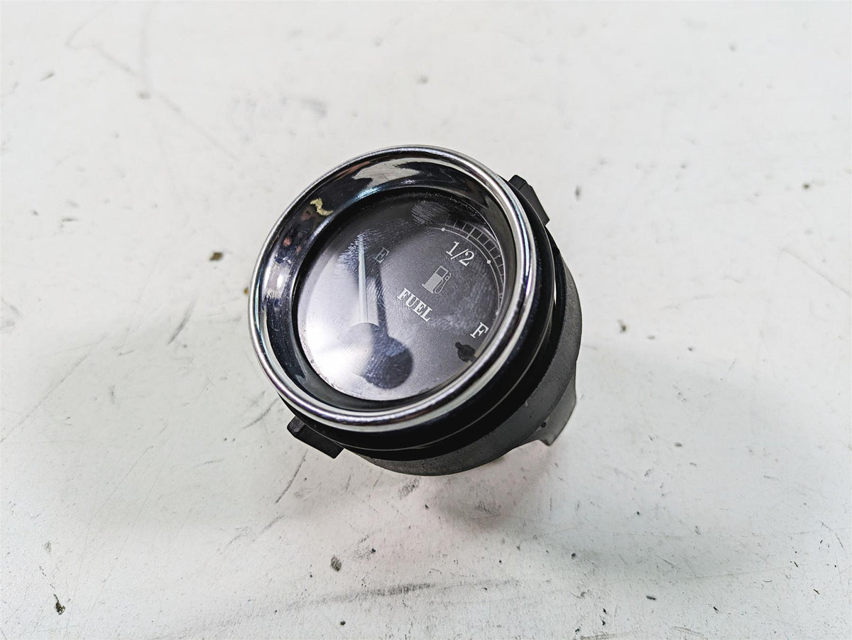 2010 Harley Touring FLHTCU Electra Glide Fuel Gas Petrol Level Gauge 75111-08 {{ shop.shopifyCountryName }} - Mototech271