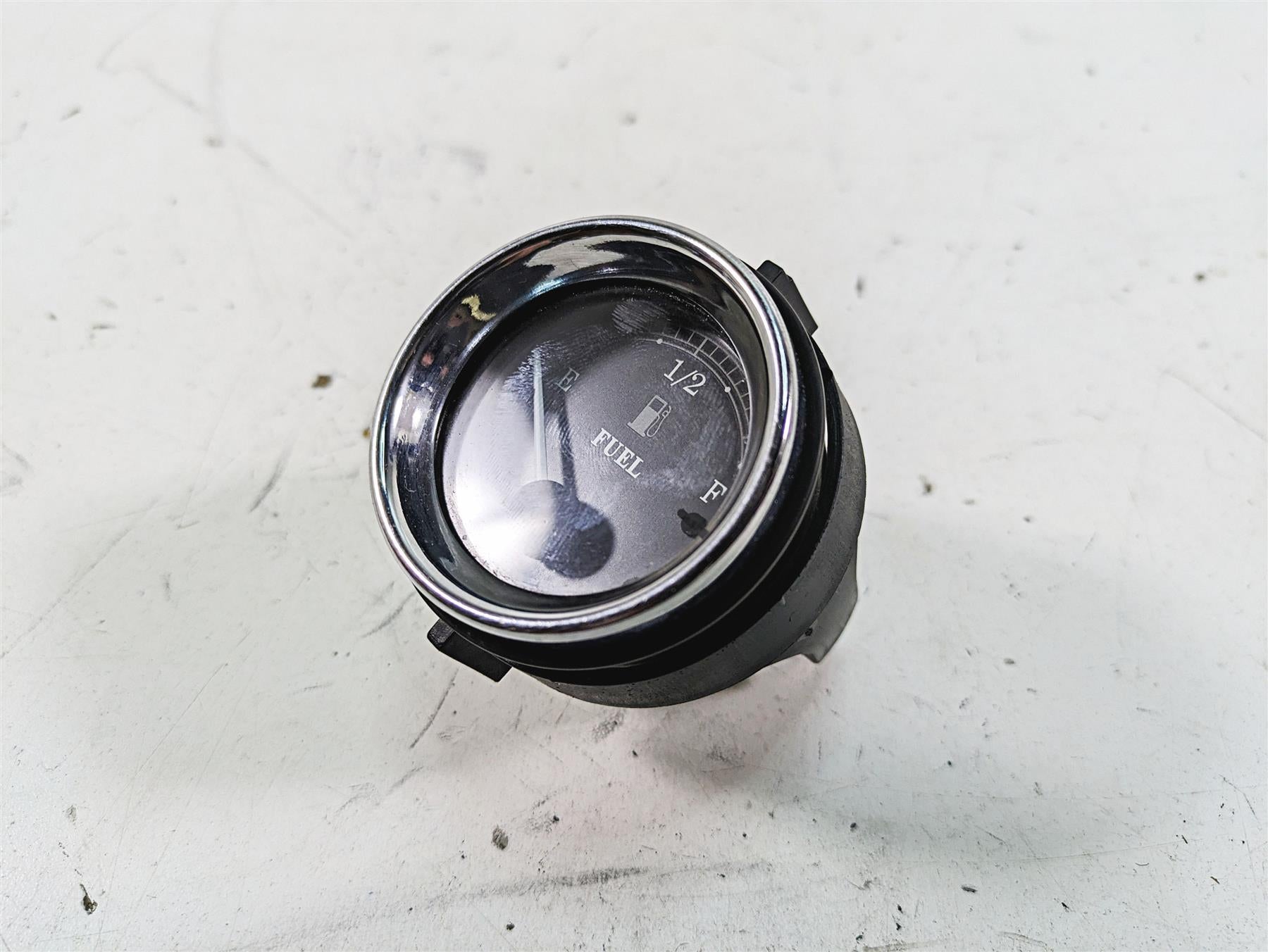 2010 Harley Touring FLHTCU Electra Glide Fuel Gas Petrol Level Gauge 75111-08 {{ shop.shopifyCountryName }} - Mototech271