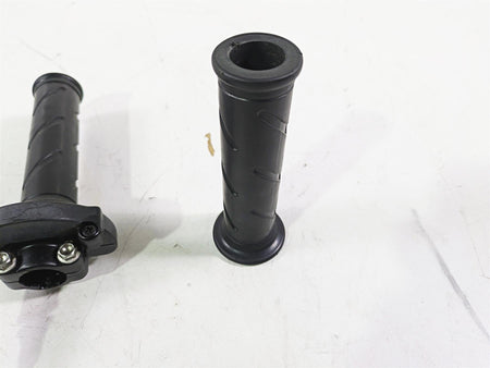 2009 Ducati Monster 1100 S Throttle Grip Handle Cable Set 65420032A {{ shop.shopifyCountryName }} - Mototech271