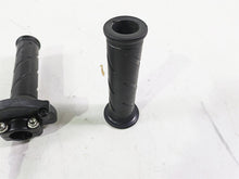 Load image into Gallery viewer, 2009 Ducati Monster 1100 S Throttle Grip Handle Cable Set 65420032A | Mototech271
