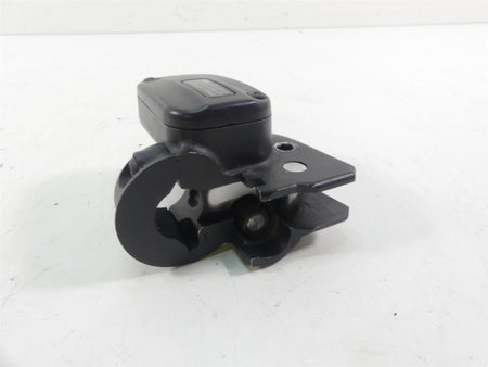 2016 Harley FLS Softail Slim Front Brake Master Cylinder 1/2" 41700233 {{ shop.shopifyCountryName }} - Mototech271