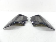 Load image into Gallery viewer, 2013 Harley VRSCF Muscle V-Rod Air Box Neck Cover Fairing Set - Read 66531-09 | Mototech271
