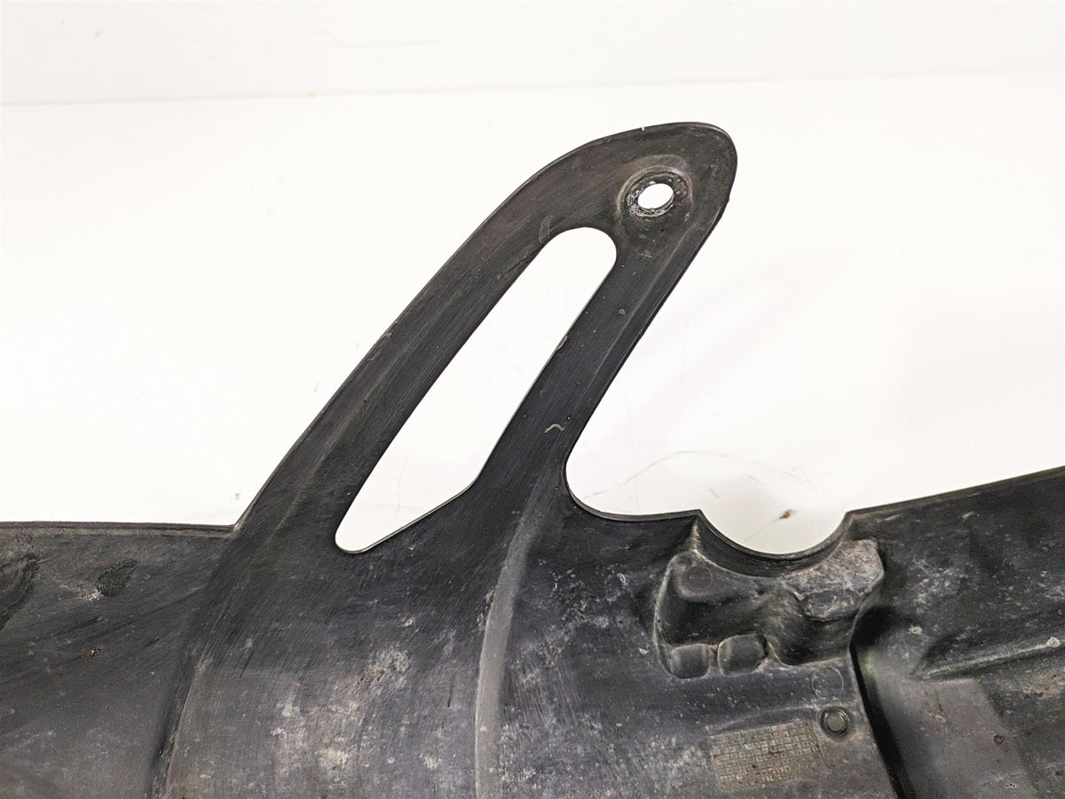 2004 BMW R1150GS R21 Front Lower Fender Mud Guard 46612328682 {{ shop.shopifyCountryName }} - Mototech271