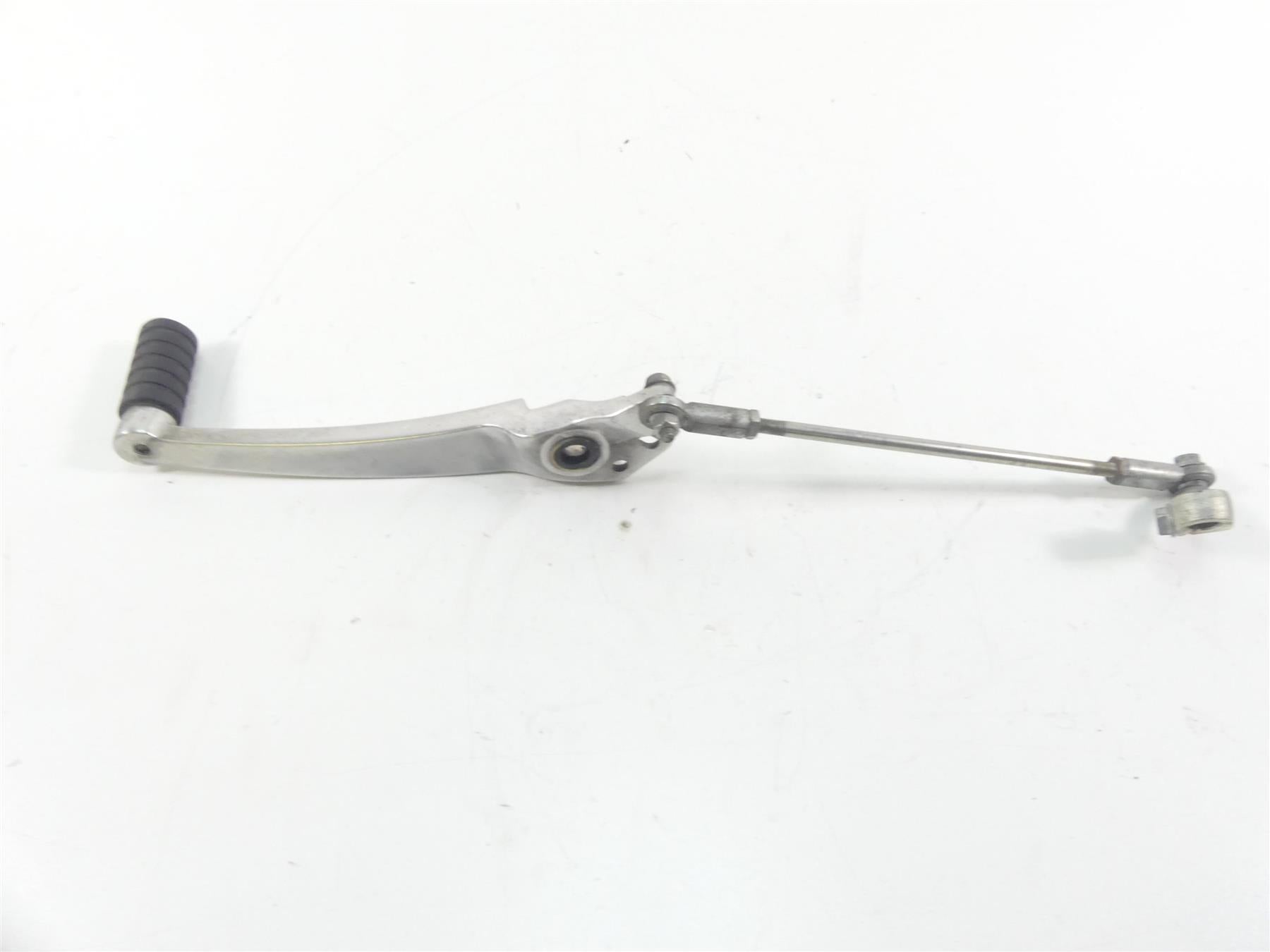 2015 Victory Cross Country Tour Shifter Shift Lever Pedal + Linkage 5137197 {{ shop.shopifyCountryName }} - Mototech271