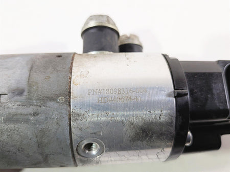 2014 Harley FXSB Softail Breakout Rear Abs Brake Pump Unit Module 40674-11-Mototech271