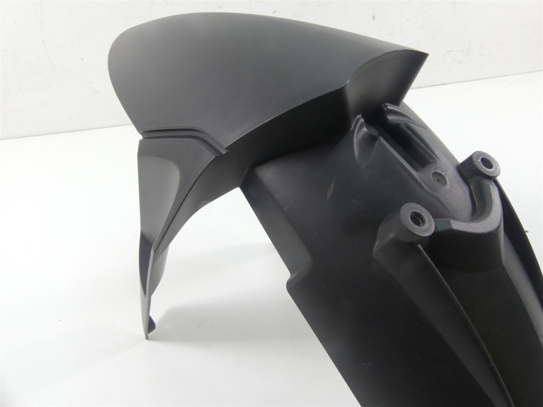 2019 BMW R1250GS K50 Lower Front Fender Tire Hugger 46618532313 {{ shop.shopifyCountryName }} - Mototech271