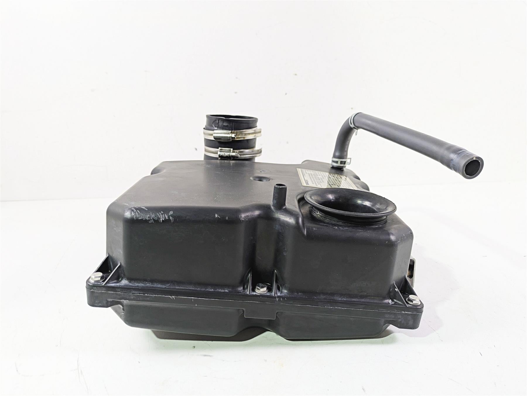 2011 Kawasaki STX-15F Jetski Air Cleaner Filter Set 11011-3704 11011-3706 {{ shop.shopifyCountryName }} - Mototech271