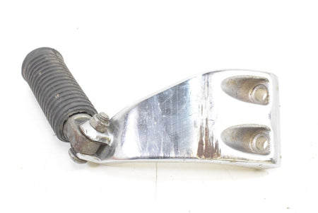 2012 Harley FXDC Dyna Super Glide Front Rider Mid Foot Peg Rest Set {{ shop.shopifyCountryName }} - Mototech271