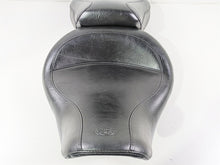Load image into Gallery viewer, 2014 Harley FXDF Dyna Fat Bob Mustang Wide Touring Vintage Seat 75535
