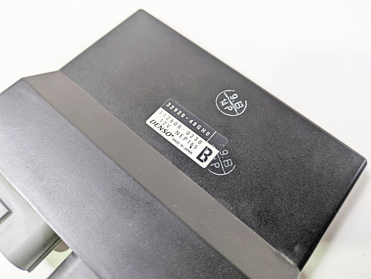 2019 Suzuki M109R VZR1800 Boulevard Cdi Ecm Engine Control Module 32920-48GH0 {{ shop.shopifyCountryName }} - Mototech271
