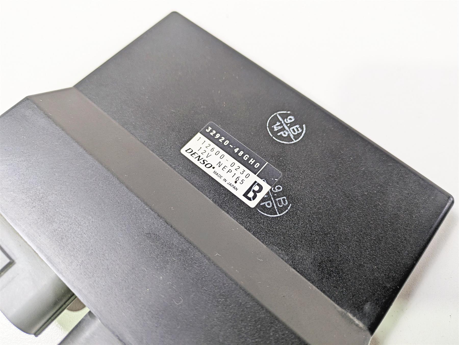 2019 Suzuki M109R VZR1800 Boulevard Cdi Ecm Engine Control Module 32920-48GH0 {{ shop.shopifyCountryName }} - Mototech271