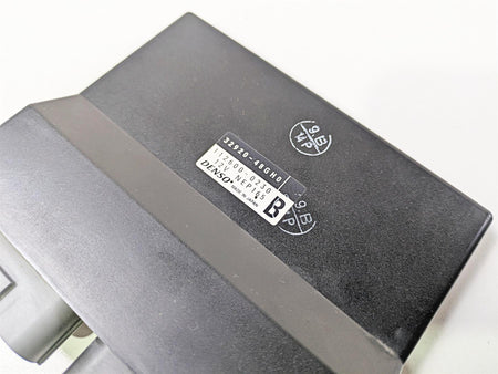2019 Suzuki M109R VZR1800 Boulevard Cdi Ecm Engine Control Module 32920-48GH0 {{ shop.shopifyCountryName }} - Mototech271