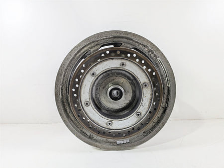 1997 Honda GL1500 CA Valkyrie Straight 16x5 Enkei Rear Wheel Rim 42650-MZ0-670-Mototech271