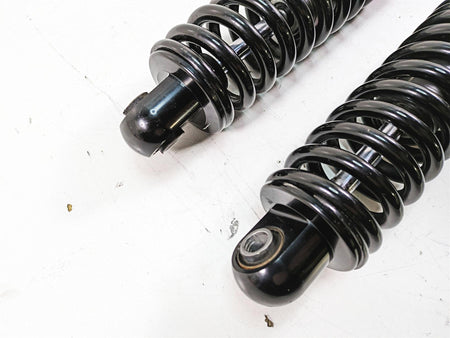 2015 Harley FXDL Dyna Low Rider Drag Specialties 13" Rear Shocks 1310-1202 {{ shop.shopifyCountryName }} - Mototech271