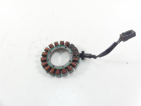 2004 Harley FXDWGI Dyna Wide Glide Ignition Stator Alternator Generator 30017-01 {{ shop.shopifyCountryName }} - Mototech271