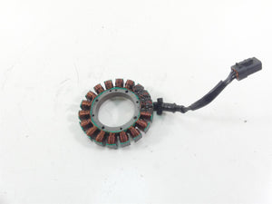2004 Harley FXDWGI Dyna Wide Glide Ignition Stator Alternator Generator 30017-01