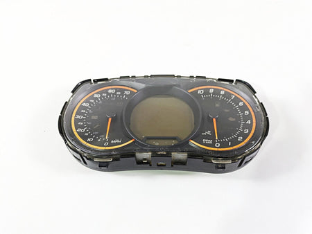 2010 Sea-Doo 4-Tec RXT 215 Speedometer Gauge Instrument Cluster -READ 278002711 {{ shop.shopifyCountryName }} - Mototech271