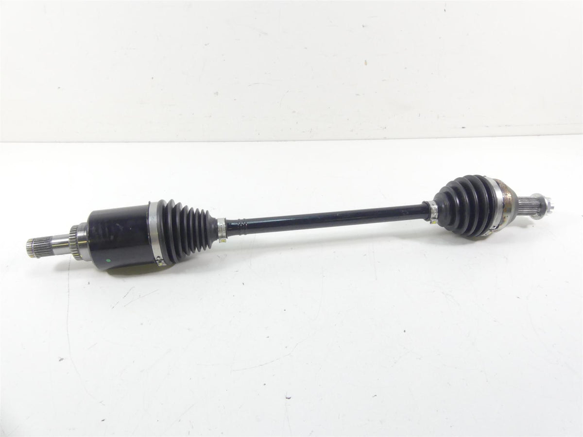 2021 Honda Talon SXS1000 S2X 1000R Front Left Cv Drive Axle Shaft 44250-HL6-A01 {{ shop.shopifyCountryName }} - Mototech271