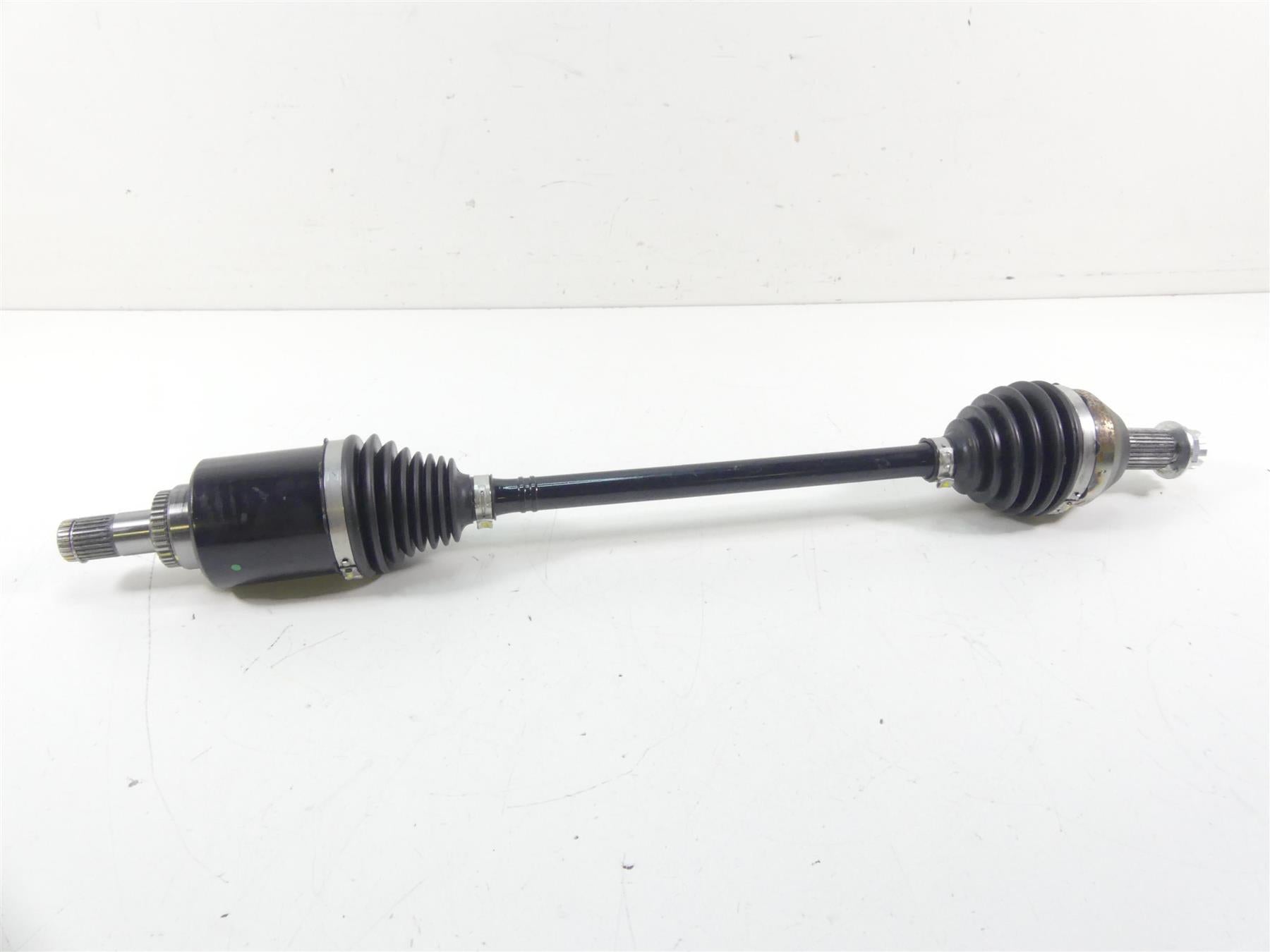 2021 Honda Talon SXS1000 S2X 1000R Front Left Cv Drive Axle Shaft 44250-HL6-A01 {{ shop.shopifyCountryName }} - Mototech271