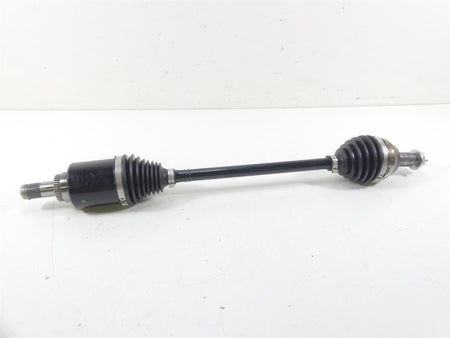 2021 Honda Talon SXS1000 S2X 1000R Front Left Cv Drive Axle Shaft 44250-HL6-A01 {{ shop.shopifyCountryName }} - Mototech271