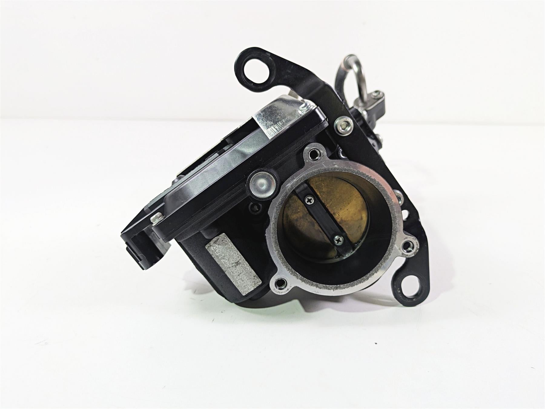 2020 Harley Softail FXST Standard Throttle Body Fuel Injection 55Mm 27300121 {{ shop.shopifyCountryName }} - Mototech271