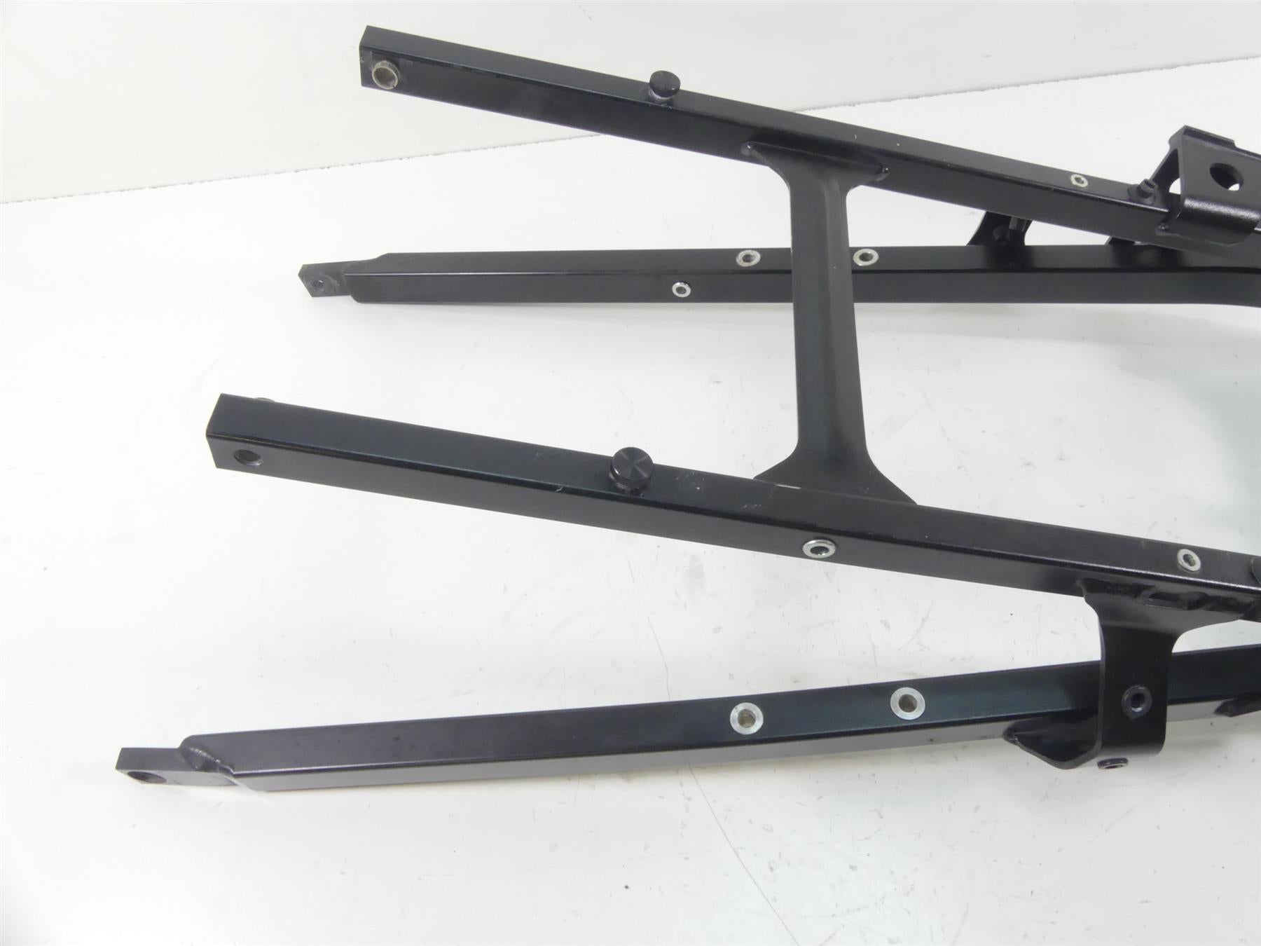 2015 BMW K1600GT K48 Rear Subframe Sub Frame Chassis 46518563239 {{ shop.shopifyCountryName }} - Mototech271