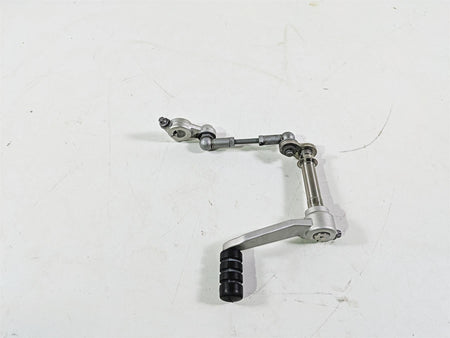 2014 BMW R nine T R9T K21 Shifter Shift Lever Pedal Peg & Linkage 23417671065 {{ shop.shopifyCountryName }} - Mototech271