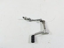 Load image into Gallery viewer, 2014 BMW R nine T R9T K21 Shifter Shift Lever Pedal Peg &amp; Linkage 23417671065
