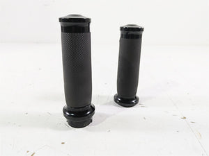 2015 Harley FXDL Dyna Low Rider Performance Machine Renthal Wrapped Grips 0063-2007-B