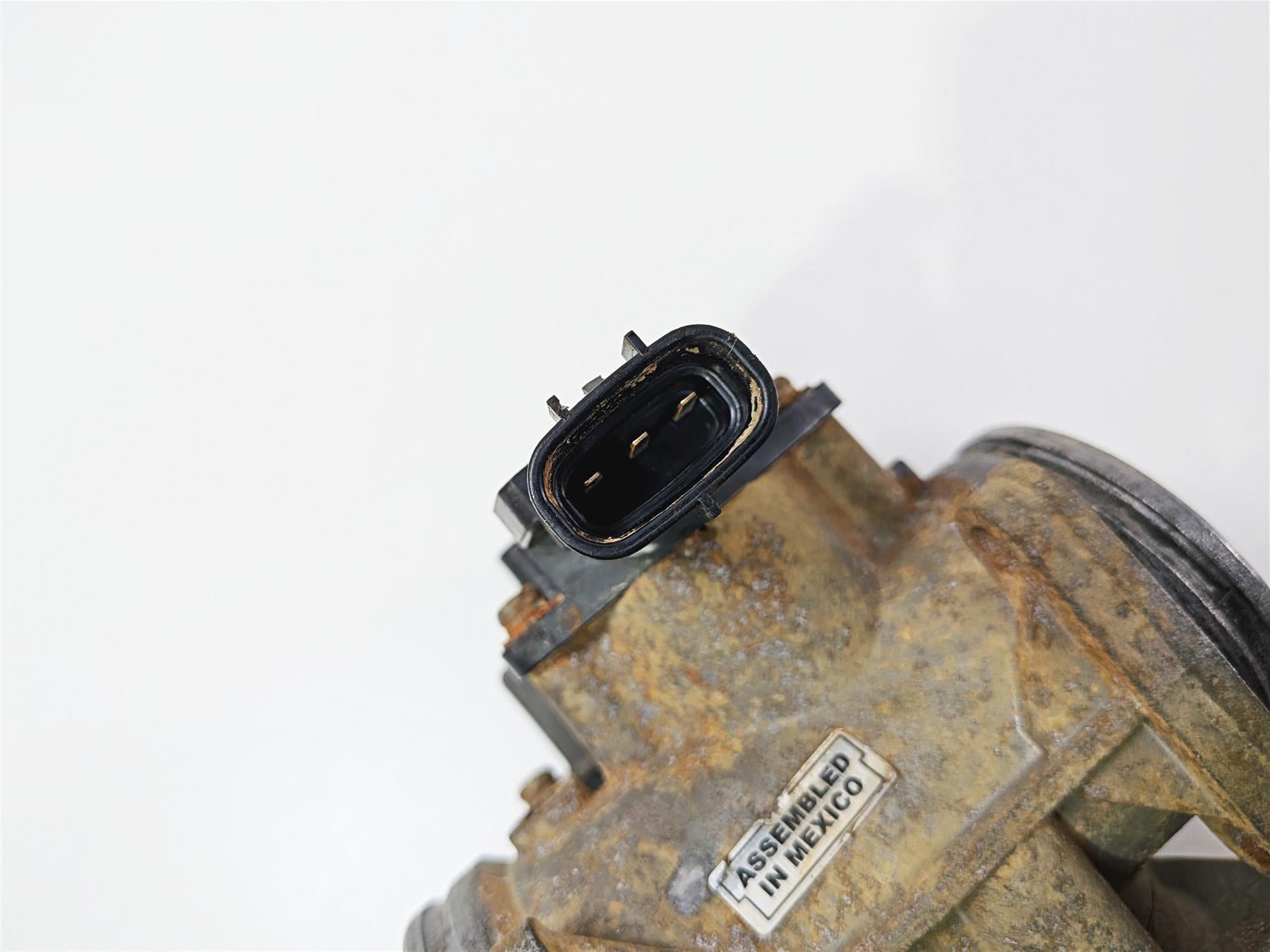 2012 Polaris Ranger 800 XP Throttle Body Fuel Injection 1204195 {{ shop.shopifyCountryName }} - Mototech271
