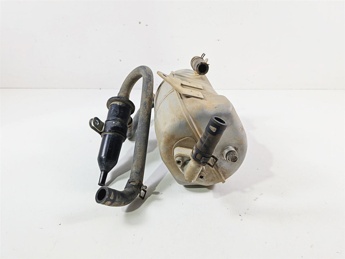 2017 Yamaha YXZ1000R EPS SS Oil Tank Reservoir 2HC-21751-00-00 {{ shop.shopifyCountryName }} - Mototech271