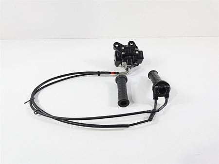2016 Aprilia RSV 1100 Tuono V4 Factory Accelerator Position Sensor Grip B044414 {{ shop.shopifyCountryName }} - Mototech271