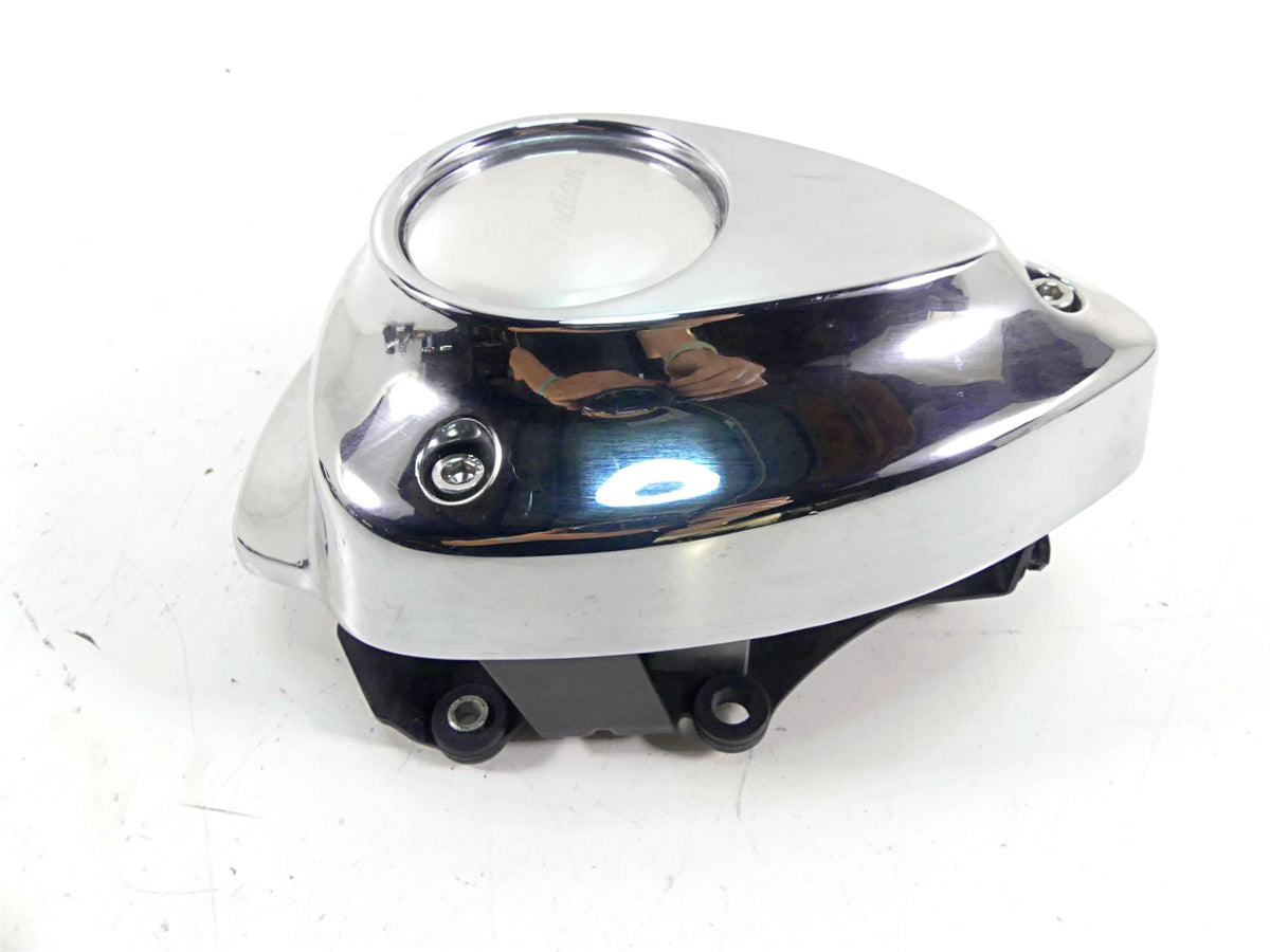 2019 Indian Chieftain Classic Ignition Coil Cover Fairing & Mount 5633897 {{ shop.shopifyCountryName }} - Mototech271