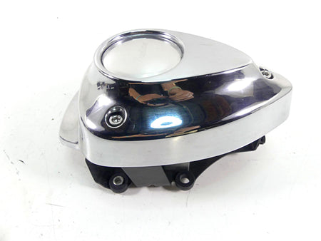 2019 Indian Chieftain Classic Ignition Coil Cover Fairing & Mount 5633897 {{ shop.shopifyCountryName }} - Mototech271