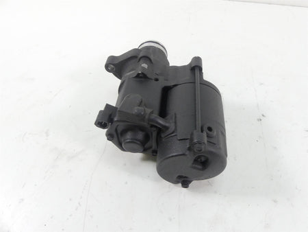 2007 Harley Touring FLHR SE CVO Road King Engine Starter Motor 31619-06A {{ shop.shopifyCountryName }} - Mototech271
